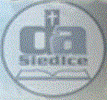 Logo Duszpasterstwa Akademickiego w Siedlcach